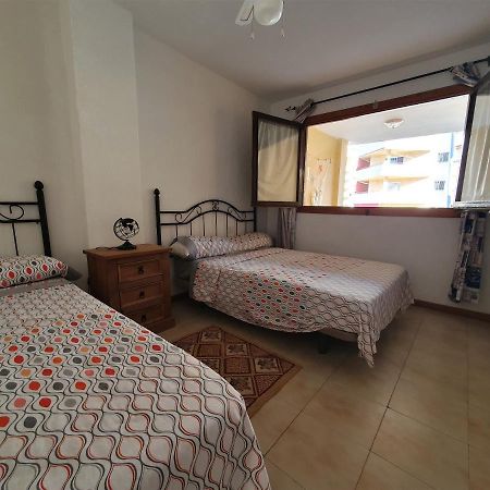 Zephyr Lago Santiago Puerto de Santiago  Zewnętrze zdjęcie