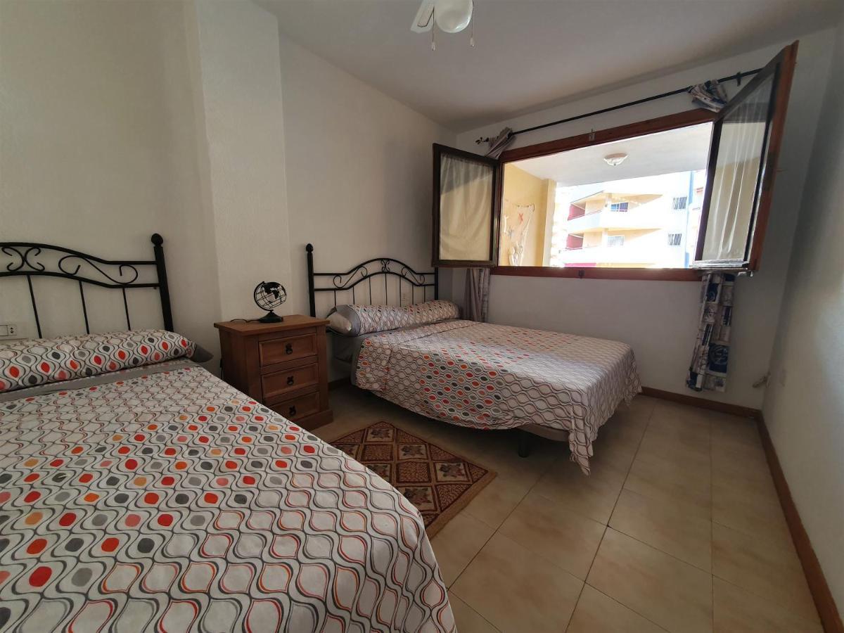 Zephyr Lago Santiago Puerto de Santiago  Zewnętrze zdjęcie