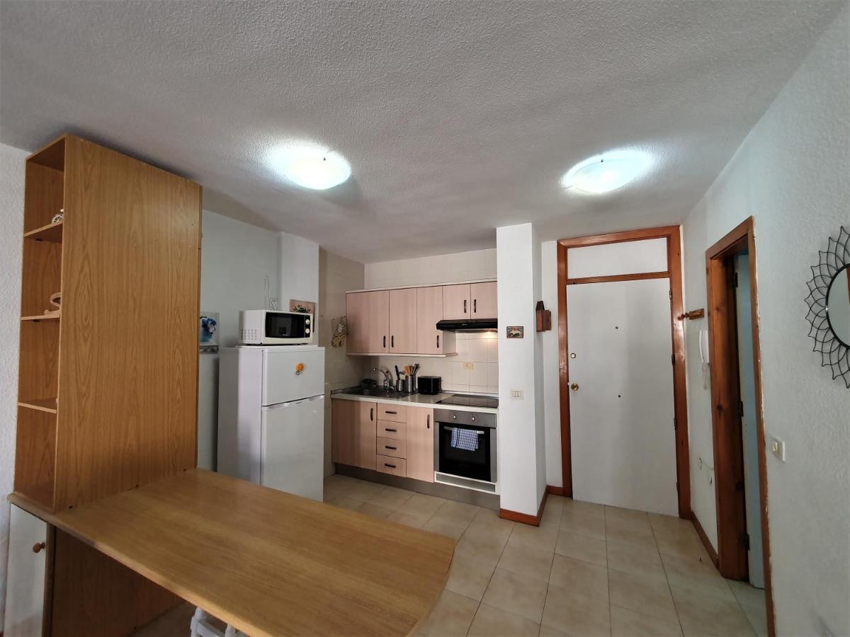 Zephyr Lago Santiago Puerto de Santiago  Zewnętrze zdjęcie