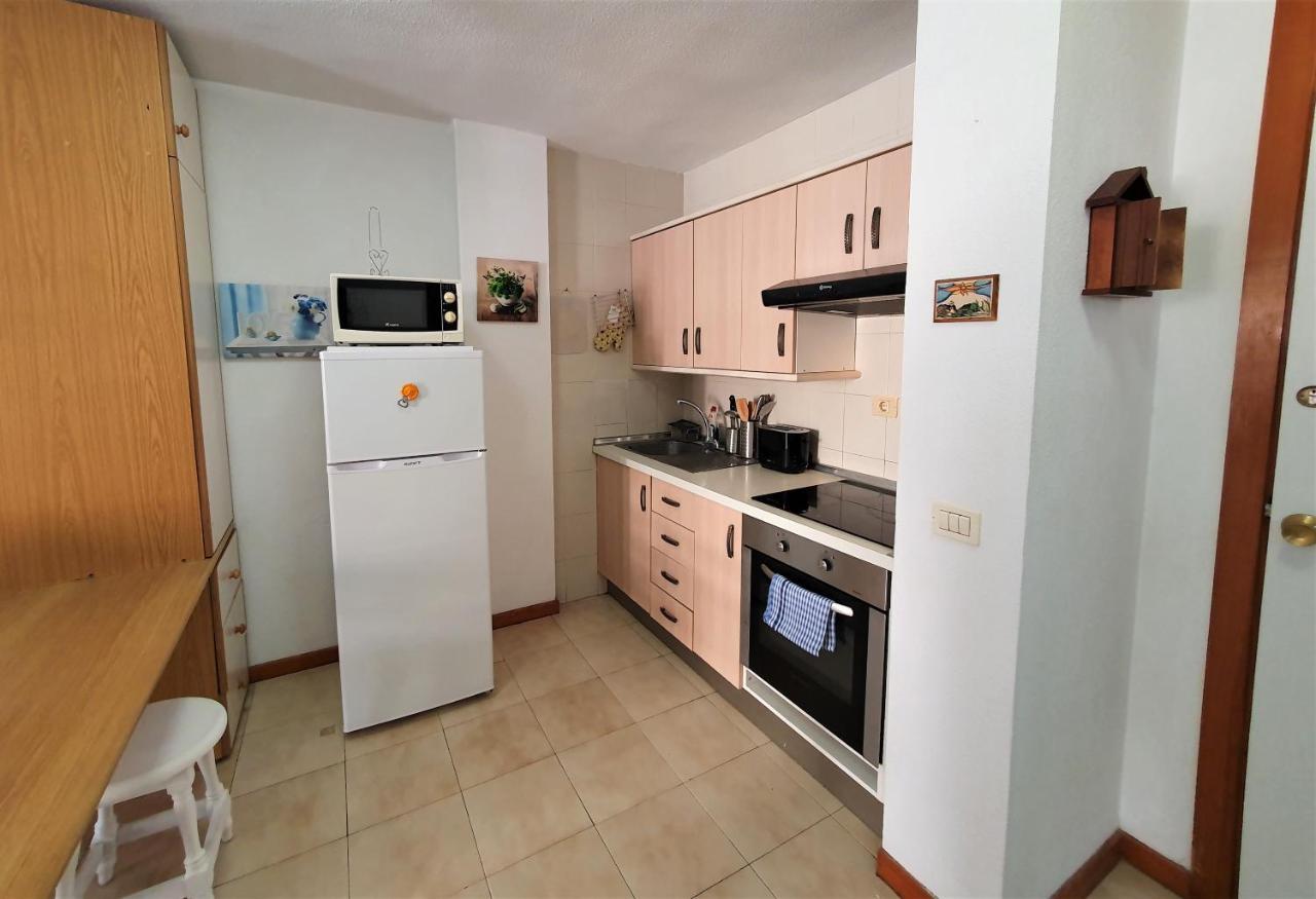 Zephyr Lago Santiago Puerto de Santiago  Zewnętrze zdjęcie