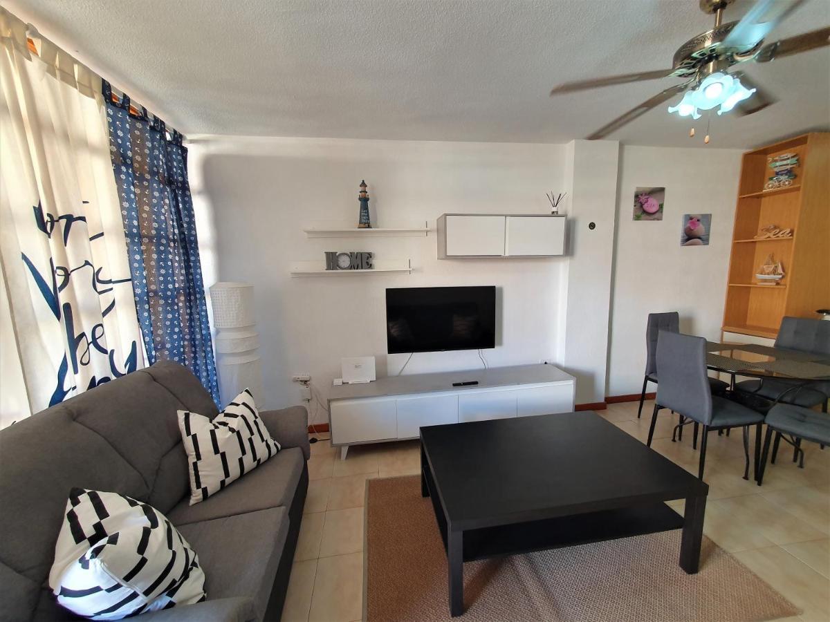 Zephyr Lago Santiago Puerto de Santiago  Zewnętrze zdjęcie