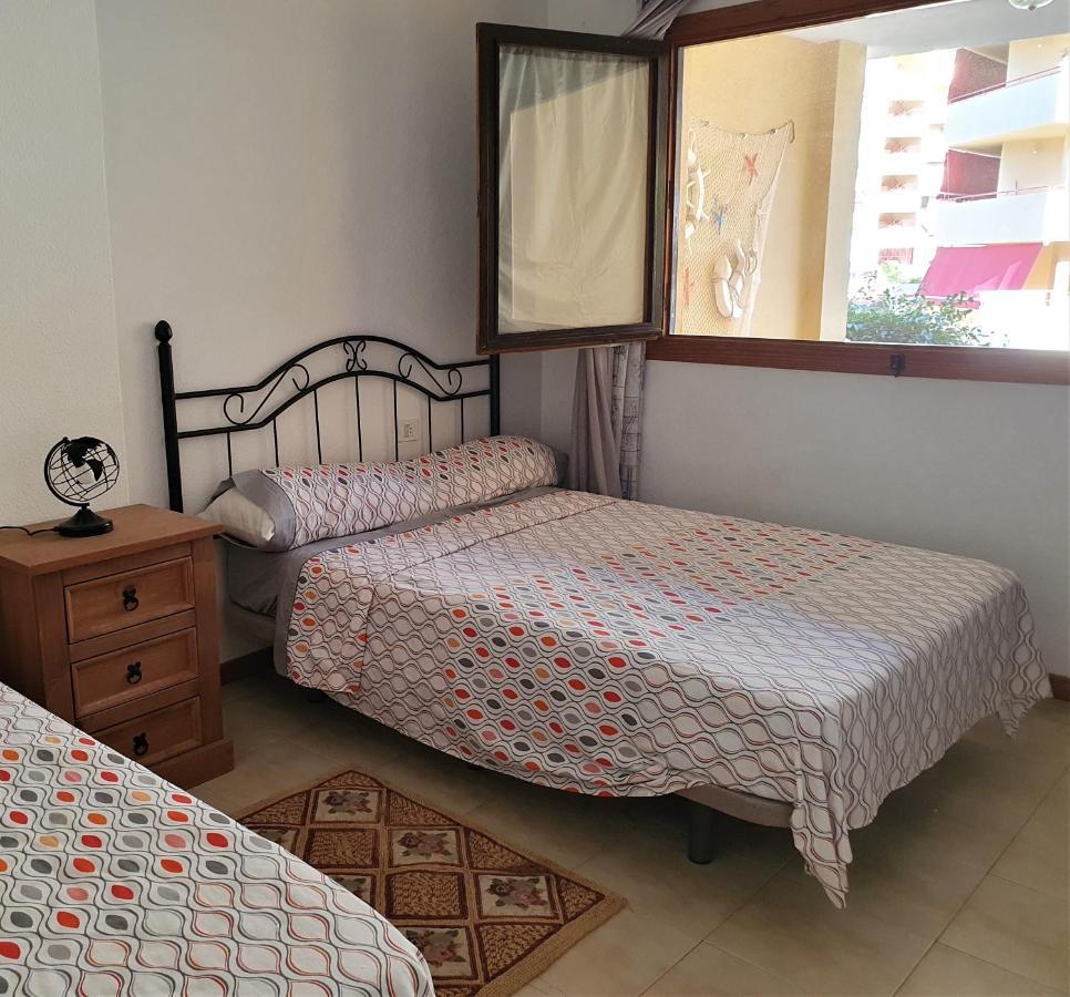 Zephyr Lago Santiago Puerto de Santiago  Zewnętrze zdjęcie
