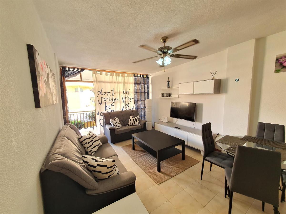 Zephyr Lago Santiago Puerto de Santiago  Zewnętrze zdjęcie