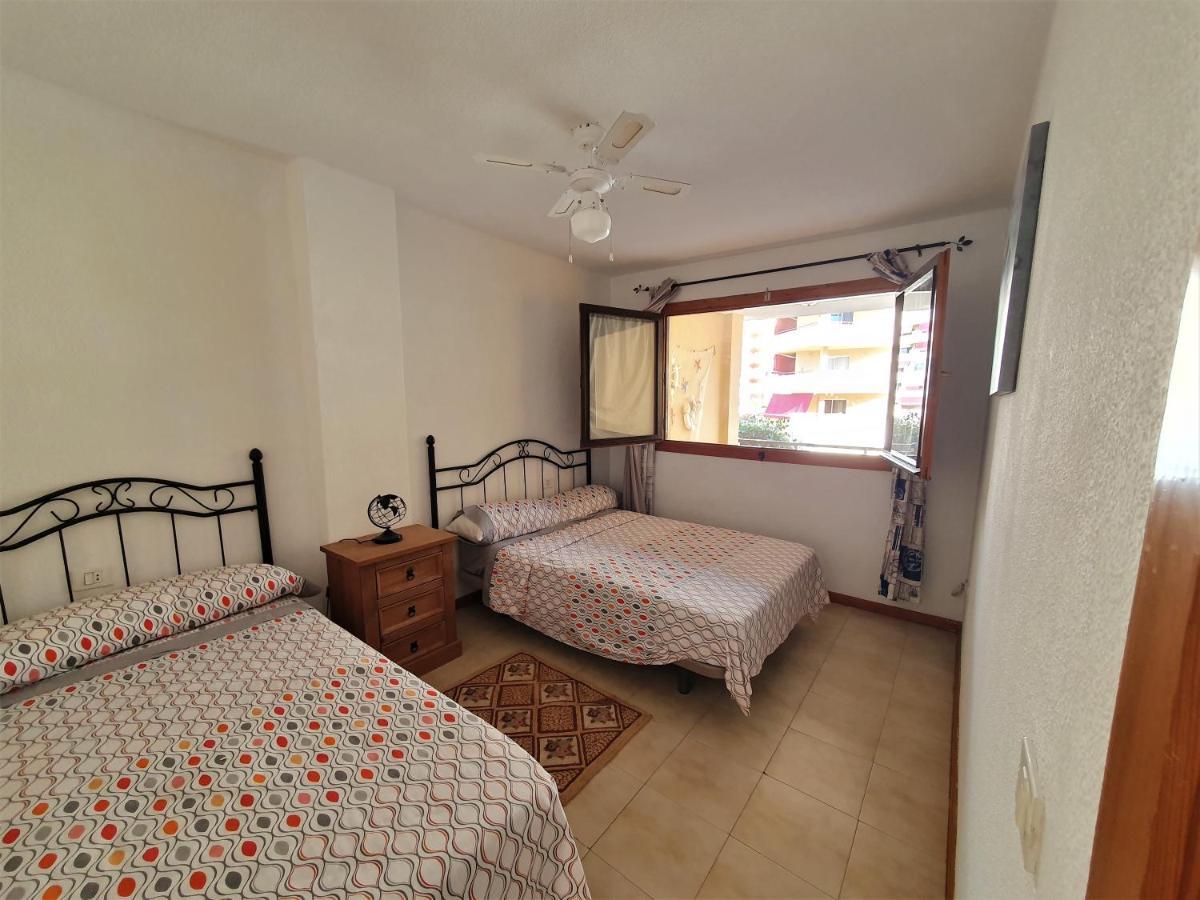 Zephyr Lago Santiago Puerto de Santiago  Zewnętrze zdjęcie