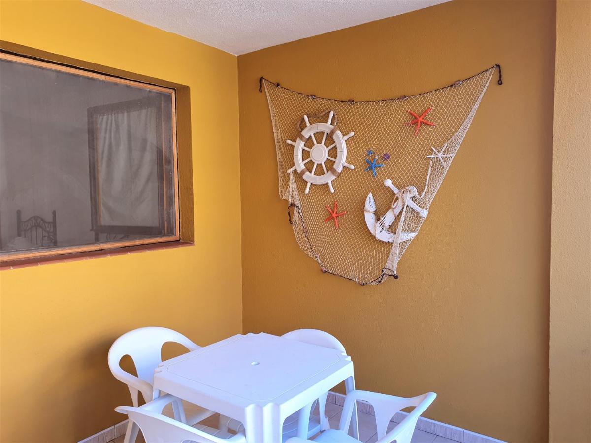 Zephyr Lago Santiago Puerto de Santiago  Zewnętrze zdjęcie