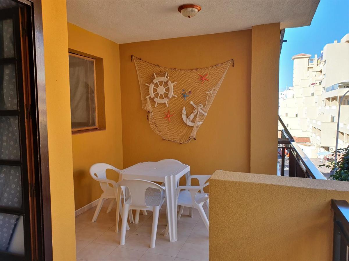 Zephyr Lago Santiago Puerto de Santiago  Zewnętrze zdjęcie