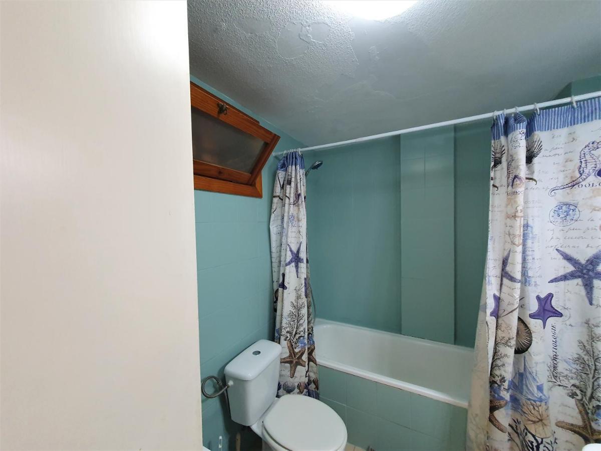 Zephyr Lago Santiago Puerto de Santiago  Zewnętrze zdjęcie